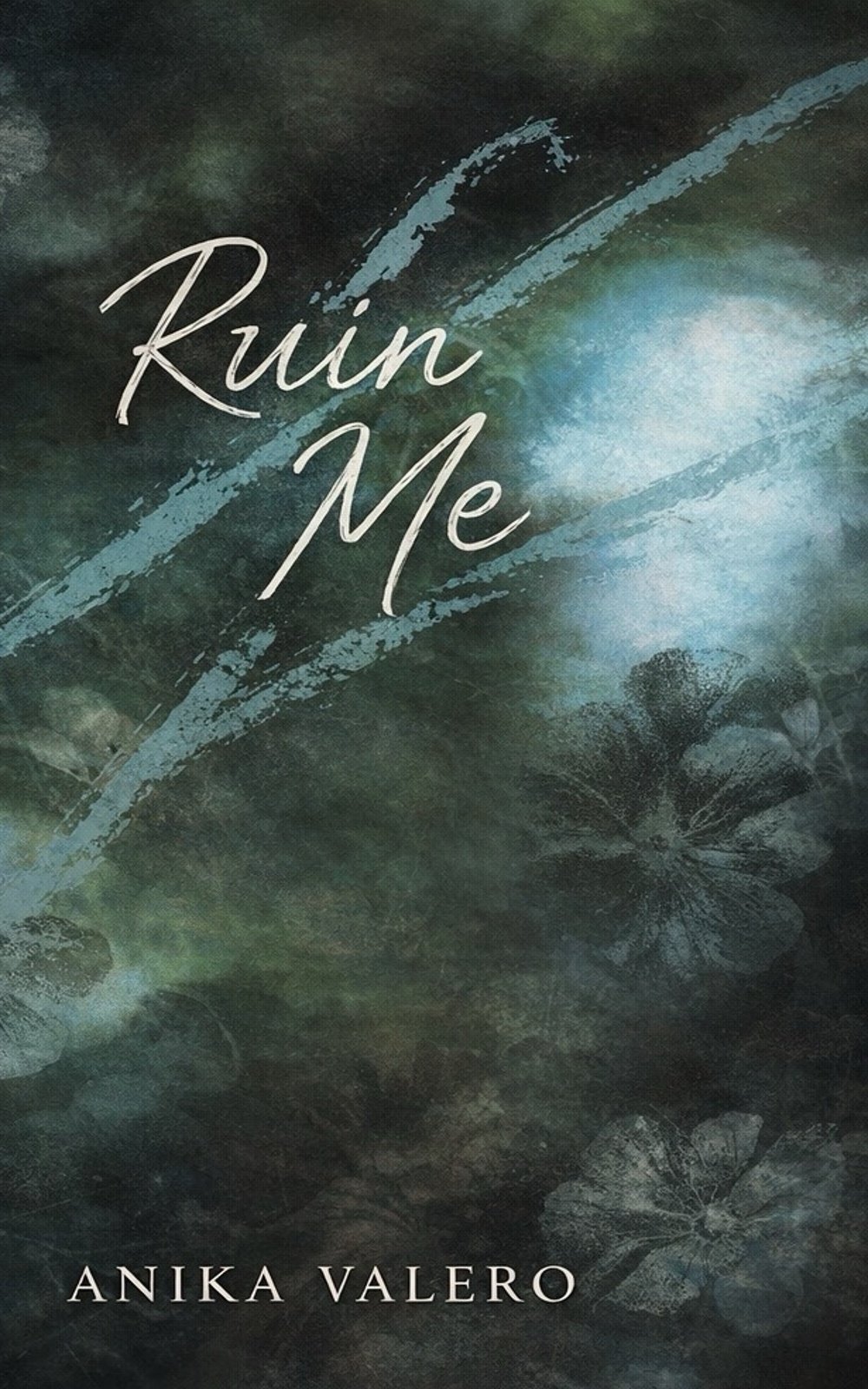 Cover of Ruin Me
