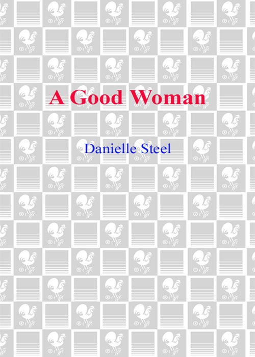 Cover of A Good Woman