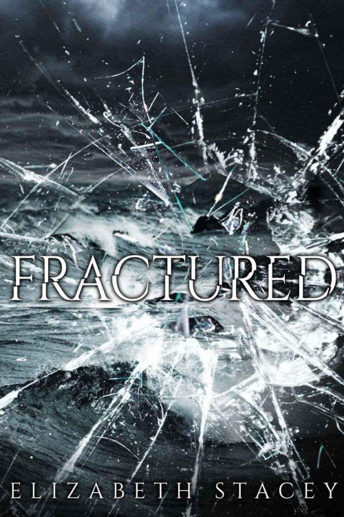Cover of Fractured