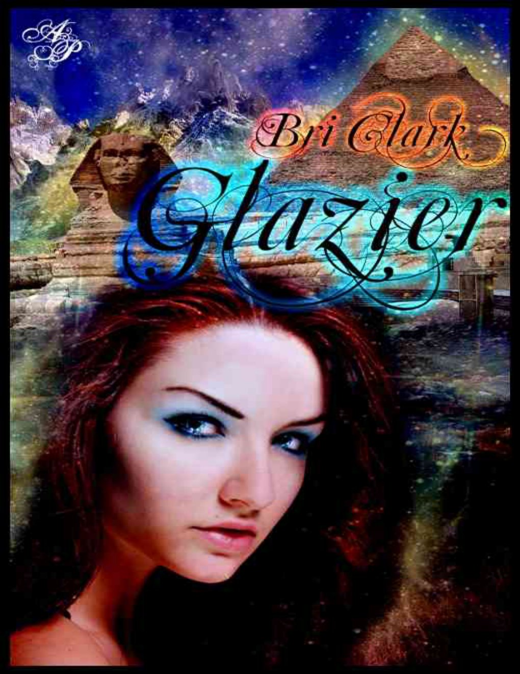 Cover of Glazier
