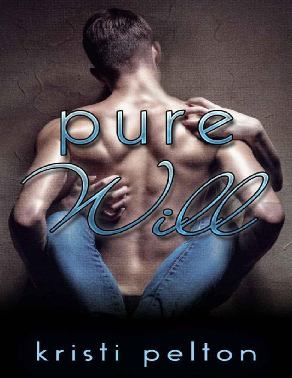 Cover of Pure Will