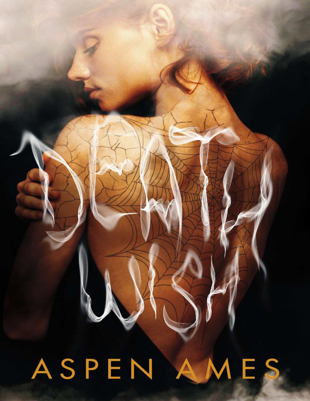 Cover of Death Wish