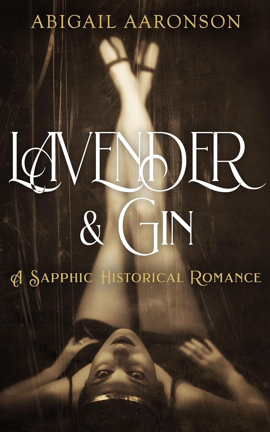 Cover of Lavender & Gin