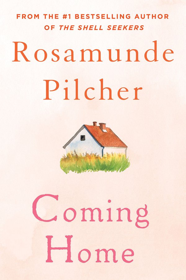 Cover of Coming Home