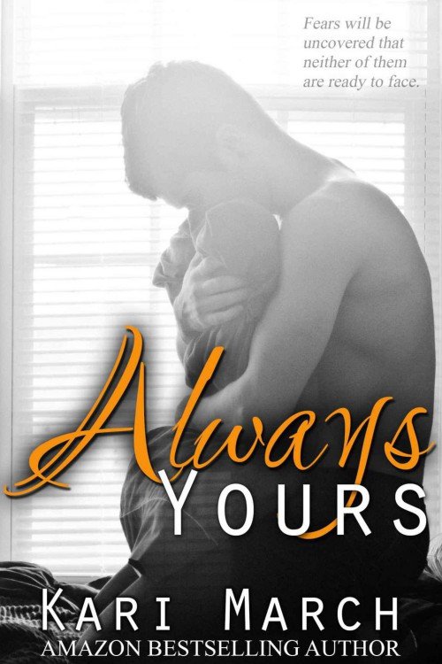 Cover of Always Yours