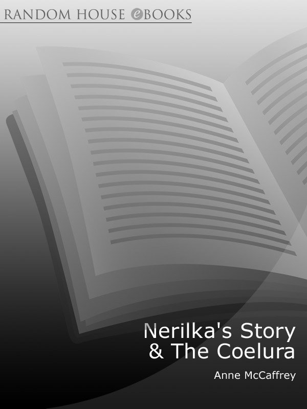 Cover of Nerilka's Story & The Coelura