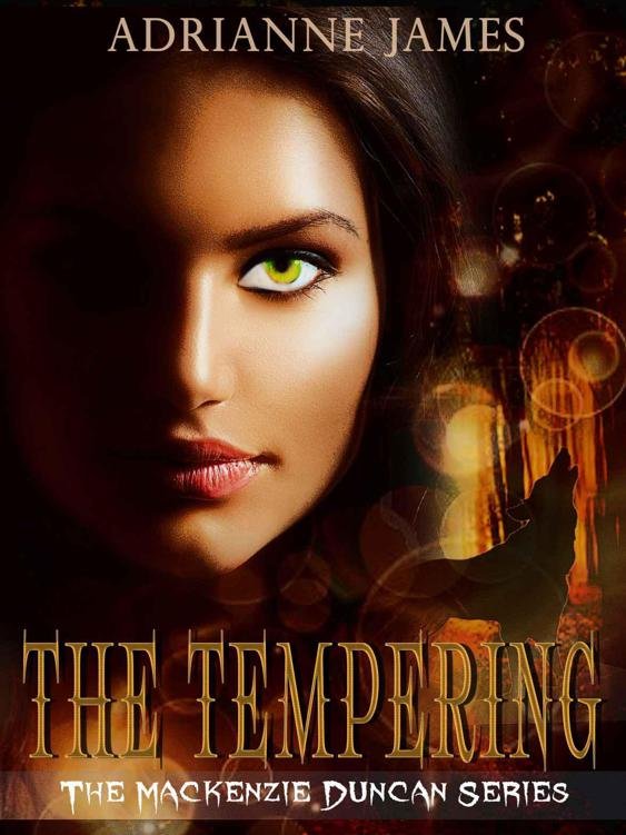 Cover of The Tempering (The Mackenzie Duncan Series)