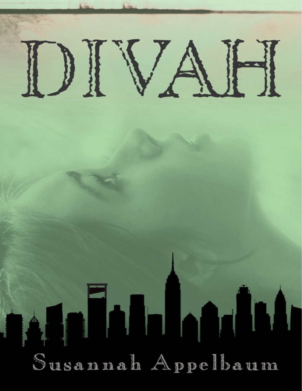 Cover of Divah