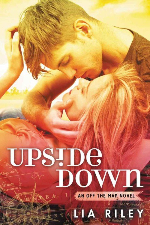 Cover of Upside Down (1976)