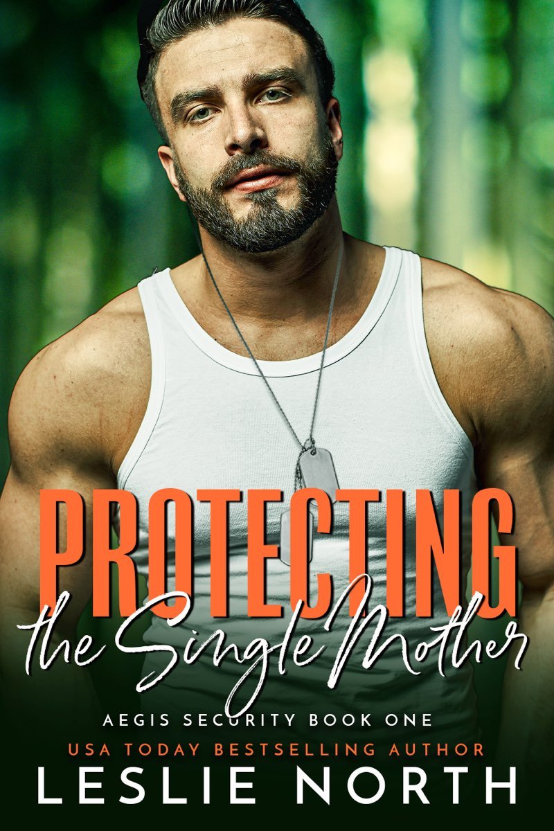 Cover of Protecting the Single Mother (2021)