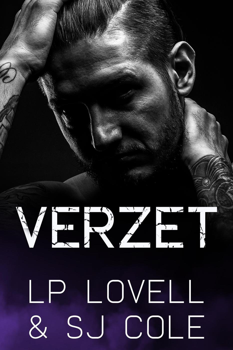 Cover of Verzet (2017)