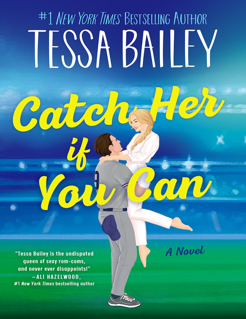 Cover of Catch Her If You Can (2000)