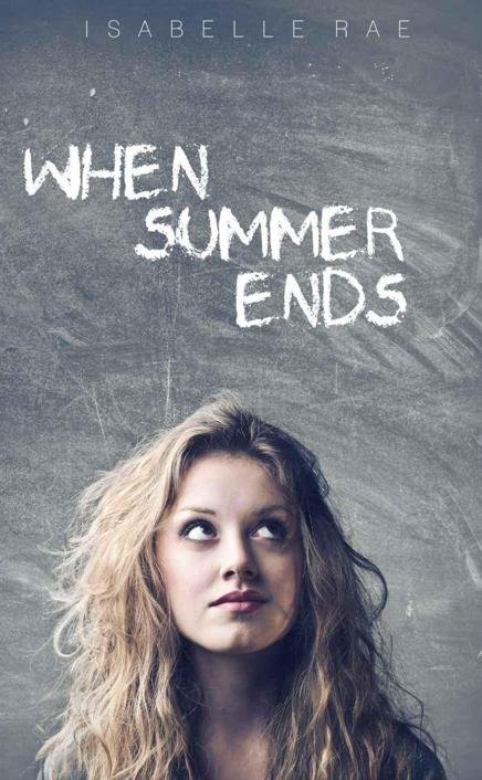 Cover of When Summer Ends