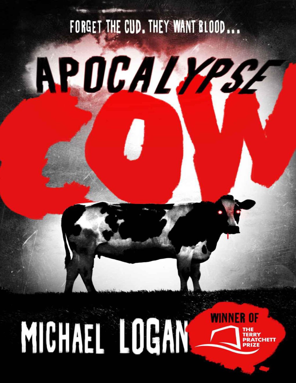 Cover of Apocalypse Cow