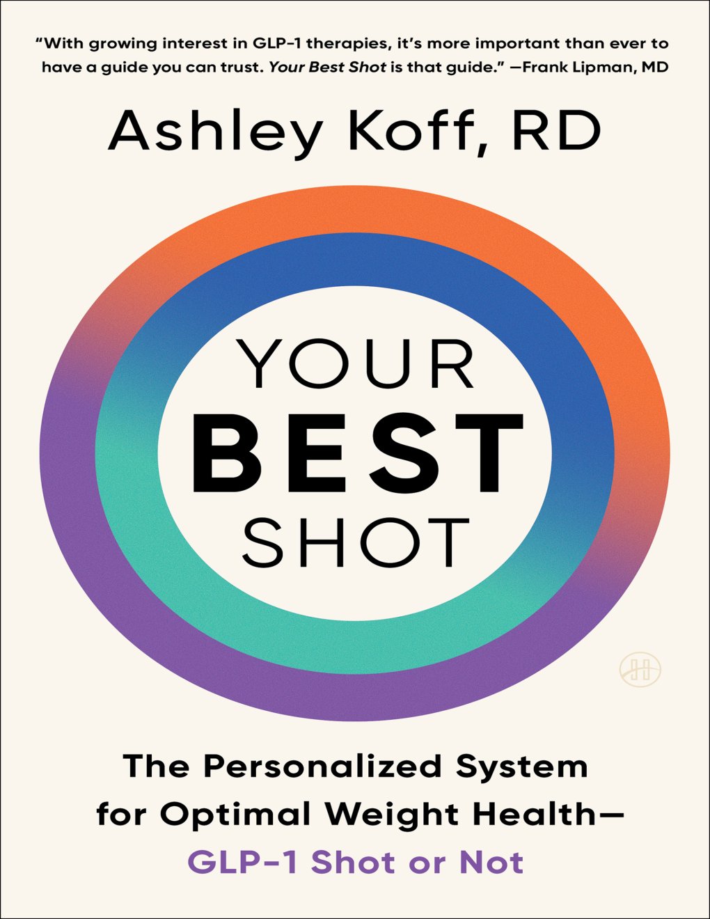 Cover of Your Best Shot
