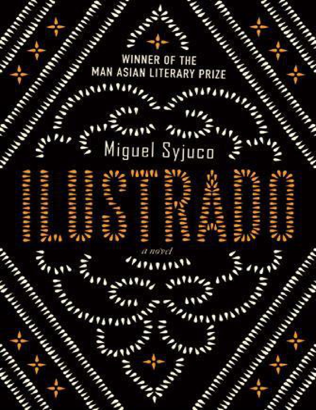 Cover of Ilustrado