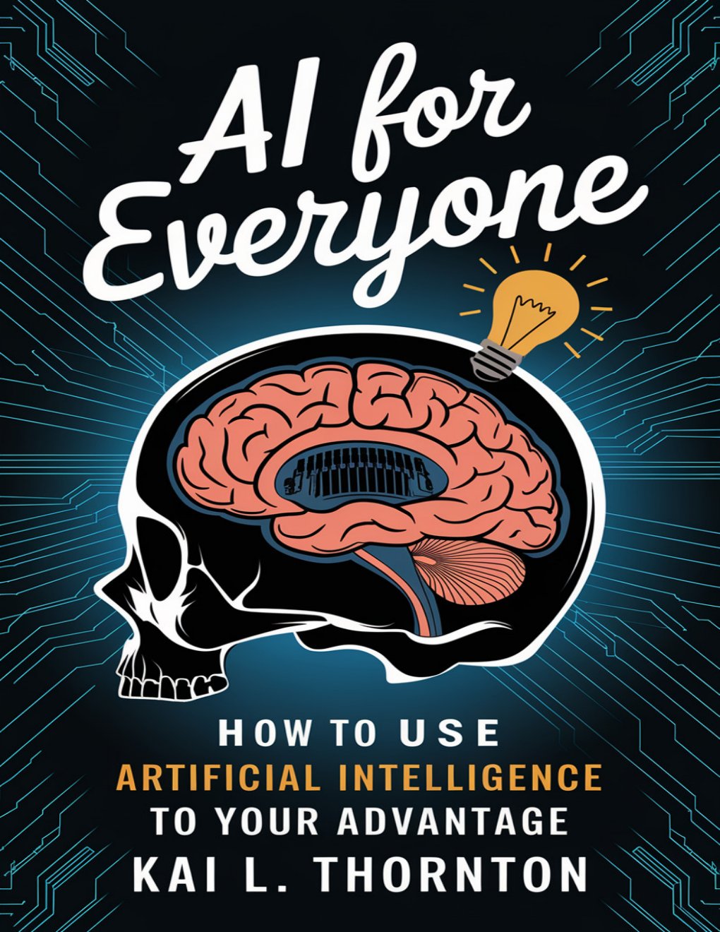 Cover of AI for Everyone