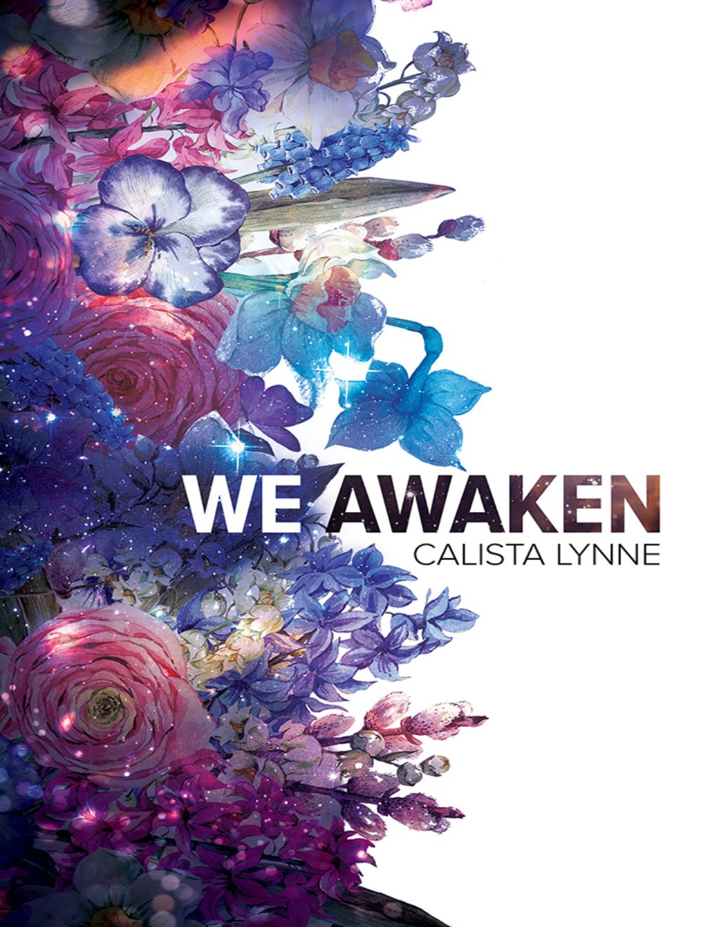 Cover of We Awaken