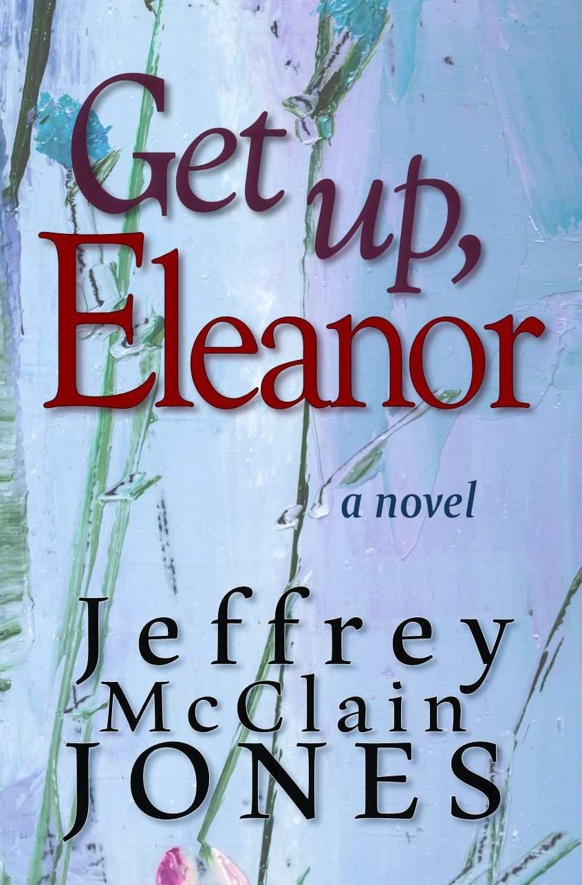 Cover of Get Up, Eleanor