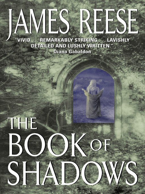 Cover of The Book of Shadows