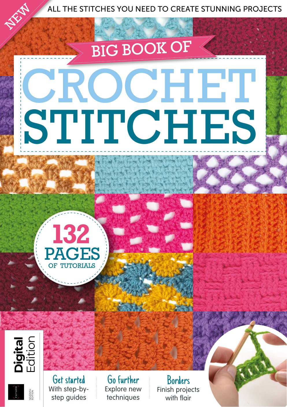 Cover of STITCHES
