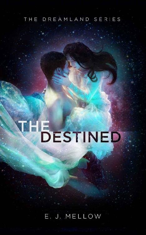 Cover of The Destined