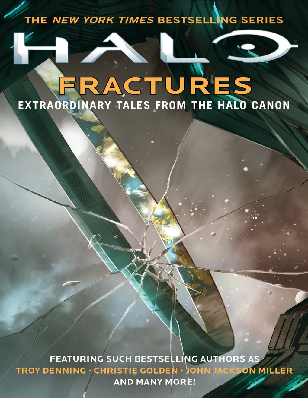 Cover of Fractures