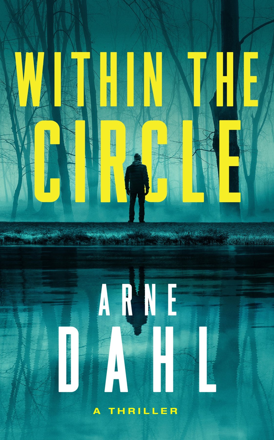 Cover of Within the Circle