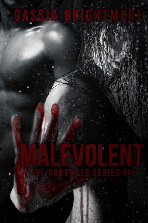Cover of Malevolent