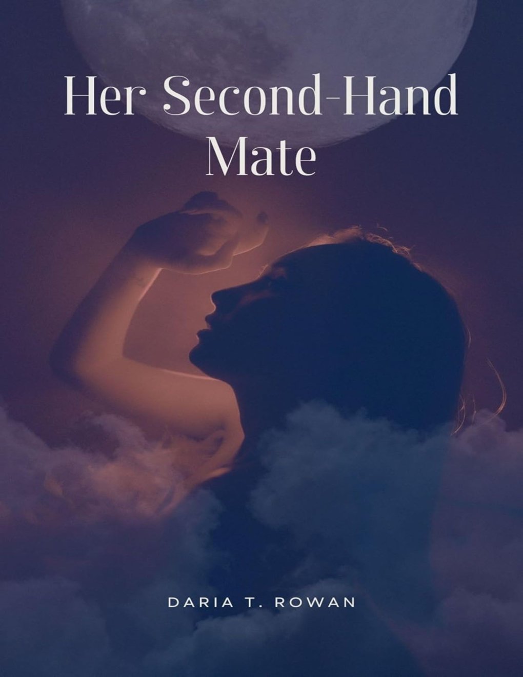 Cover of Her Second-Hand Mate