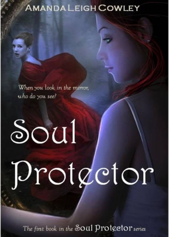 Cover of Soul Protector (2011)