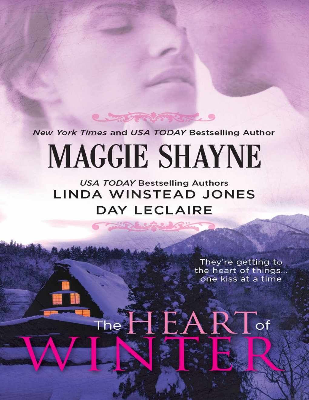 Cover of The Heart of Winter