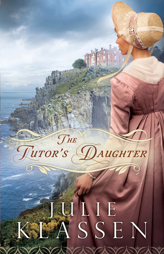 Cover of The Tutor's Daughter (1797)