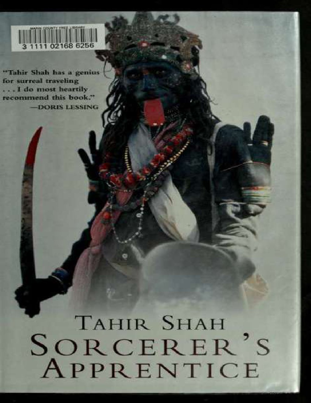 Cover of Sorcerer's apprentice
