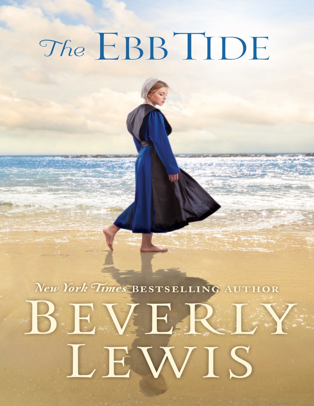 Cover of The Ebb Tide