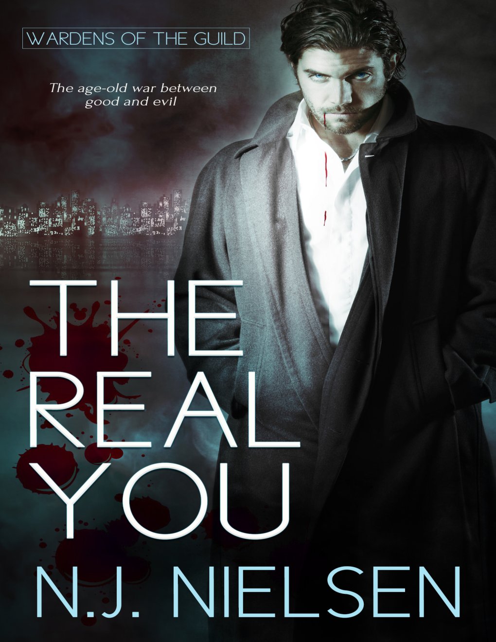 Cover of The Real You