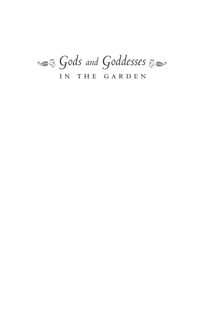 Cover of oddesses