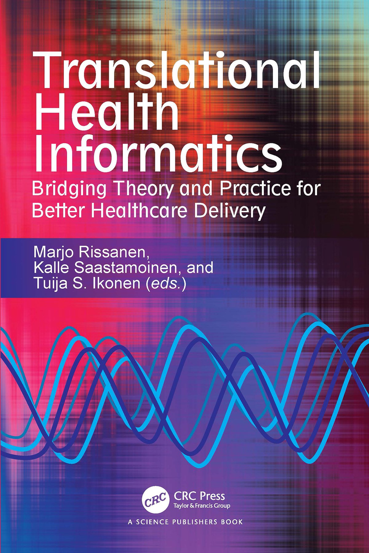 Cover of Translational He