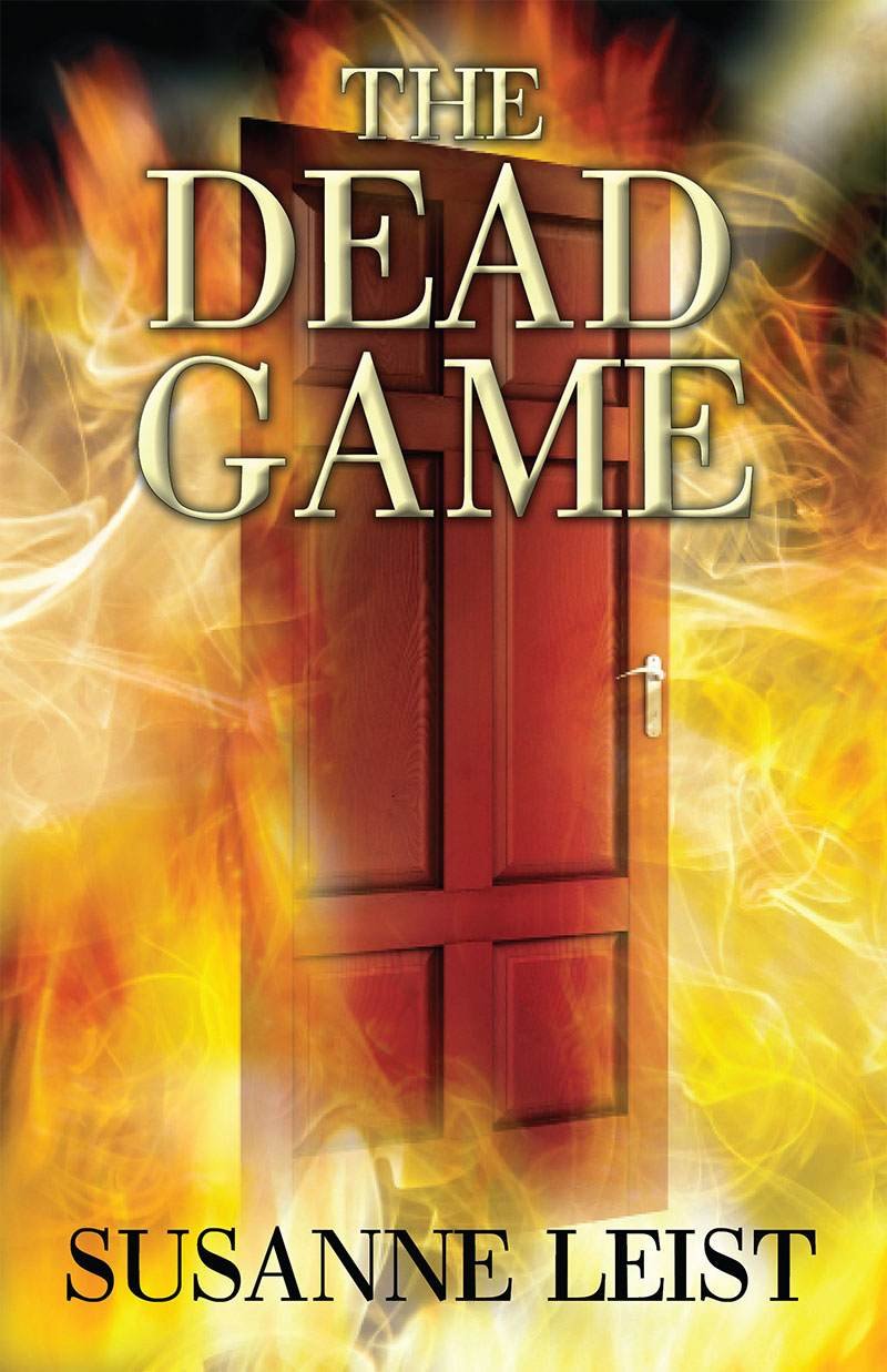 Cover of The Dead Game (2013)