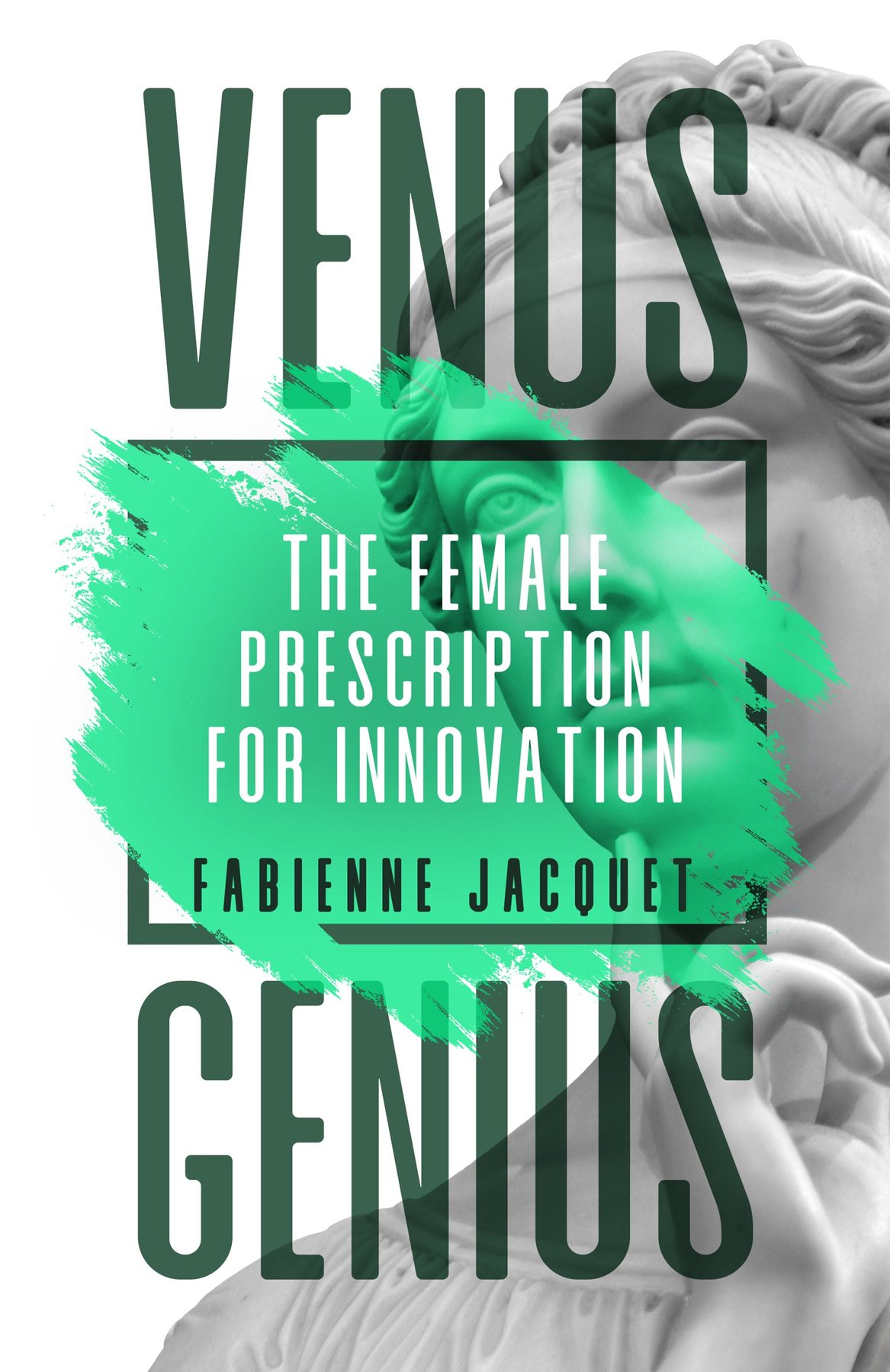 Cover of Venus Genius (1862)