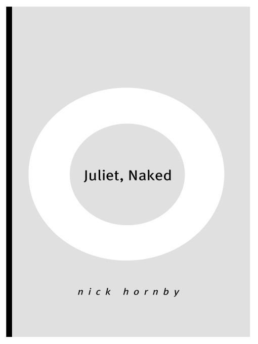 Cover of Juliet, Naked (2010)