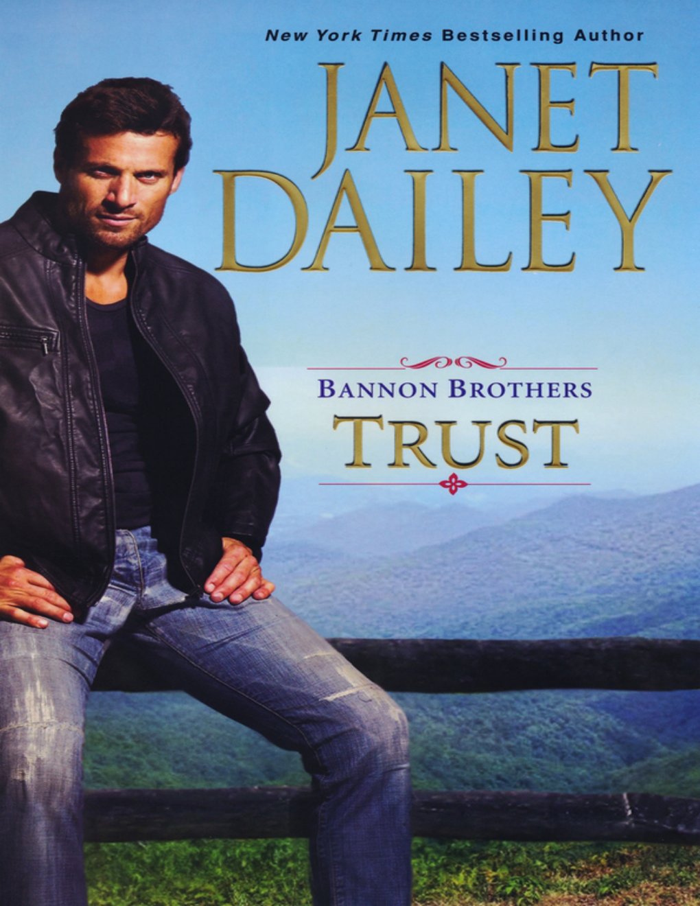 Cover of Bannon Brothers