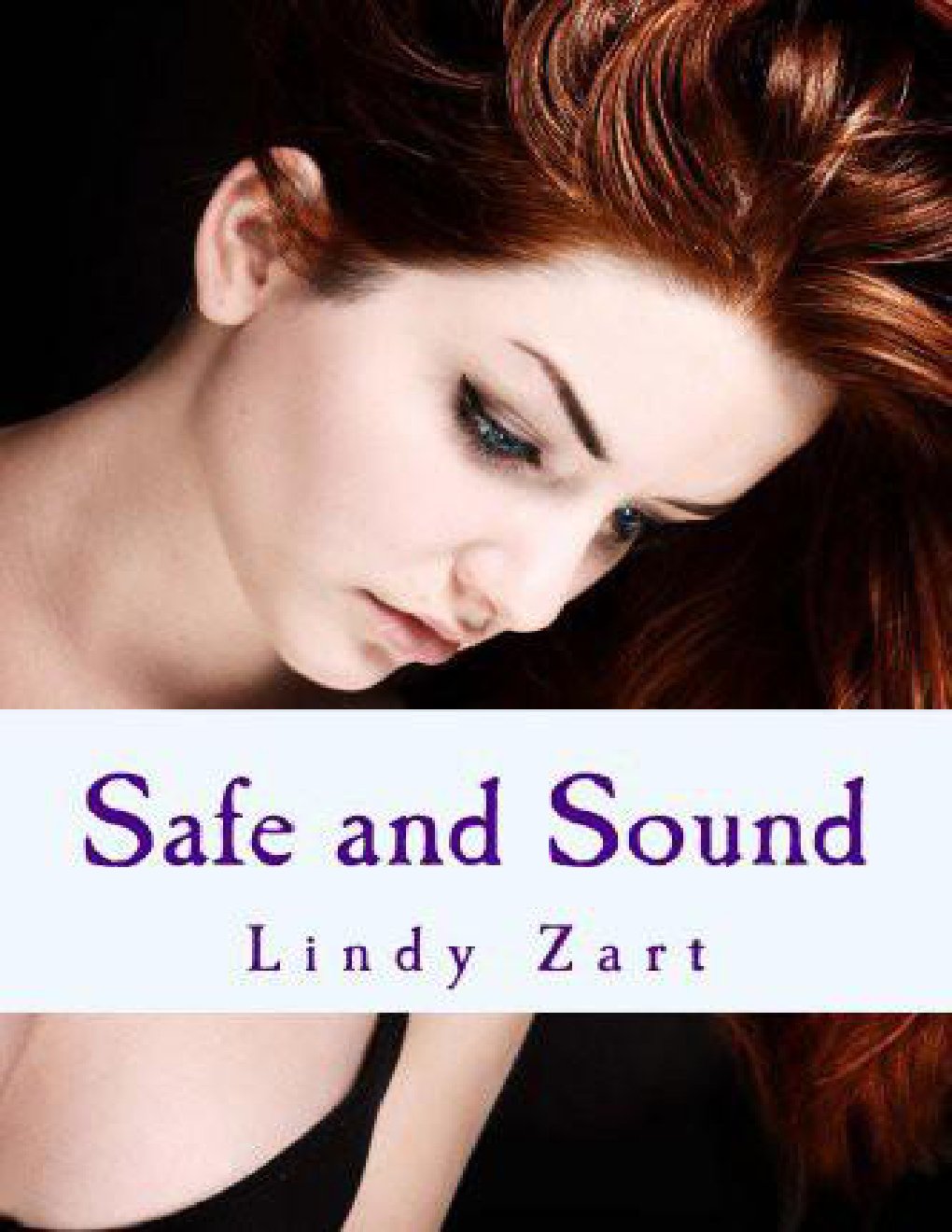 Cover of Safe and Sound