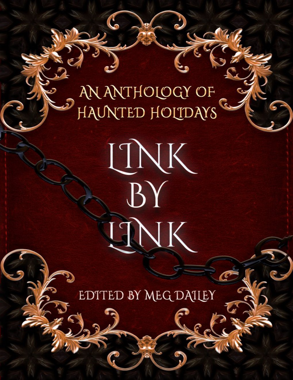 Cover of Link by Link (2020)