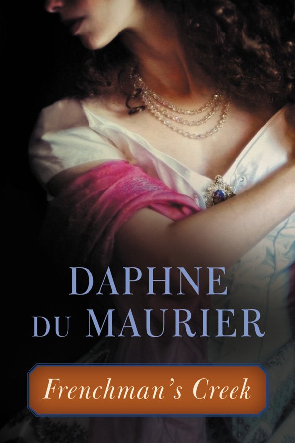 Cover of Frenchman's Creek
