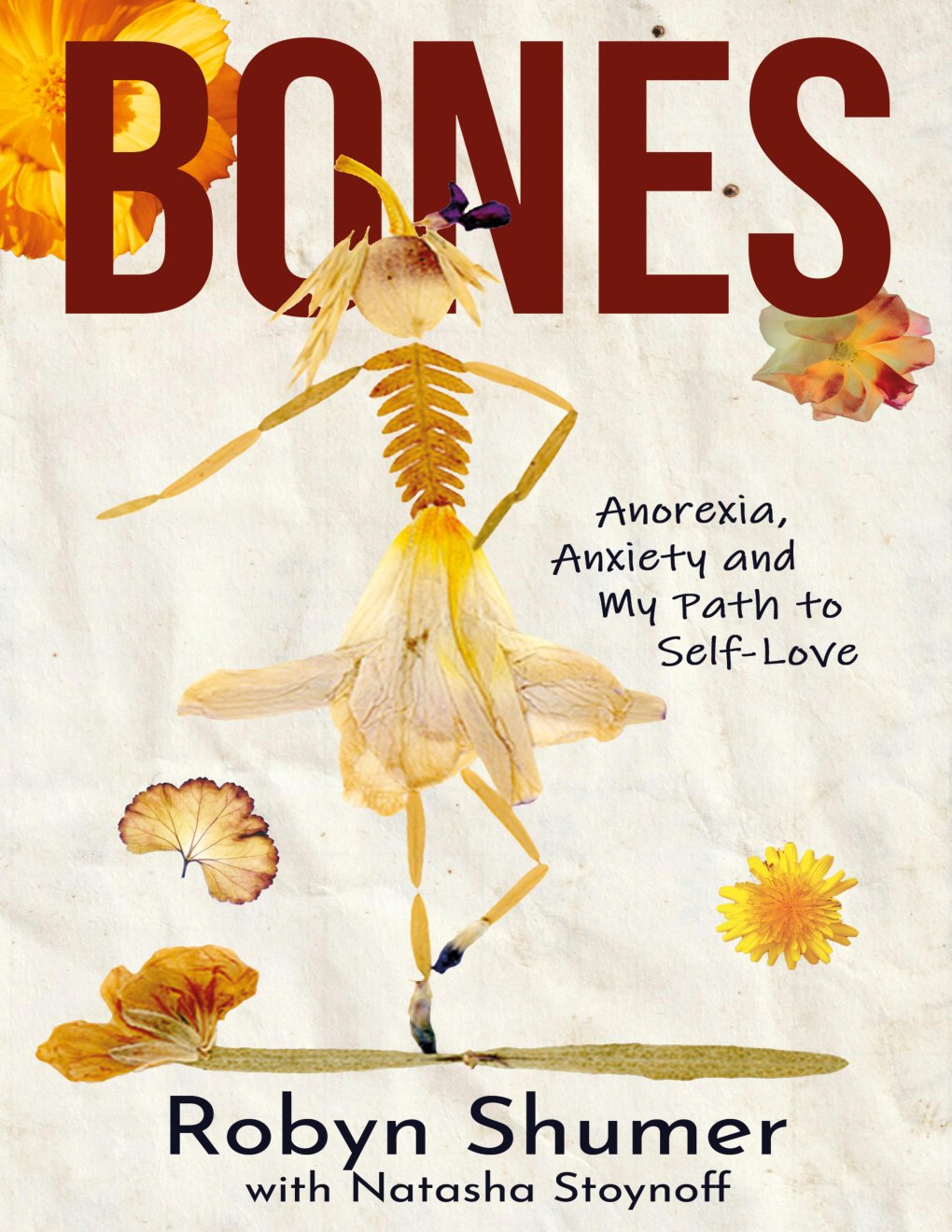 Cover of Bones