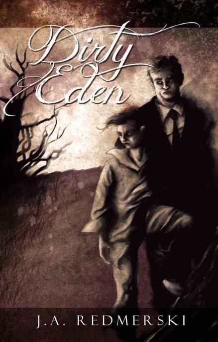 Cover of Dirty Eden