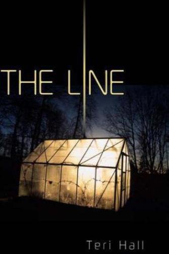 Cover of The Line 01 - The Line