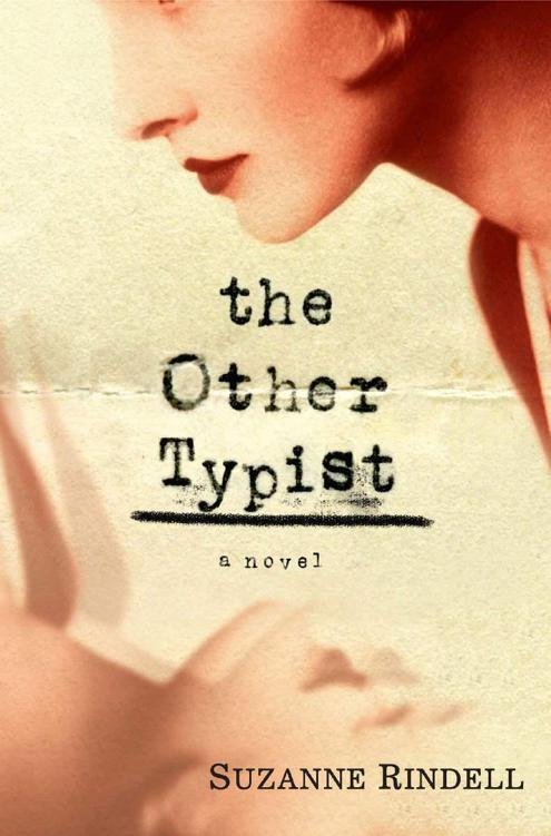 Cover of The Other Typist