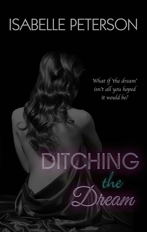 Cover of Ditching The Dream (Dream Series)